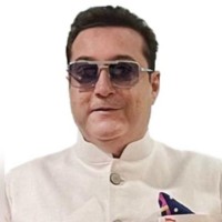Mohammed Nasser Sait