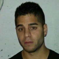 Ruben Santos Berrio