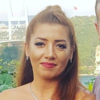 Kübra Yetkin