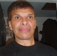 Morris Fernandes