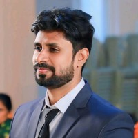 Ashok Jayanth Chintala