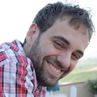 Luca Benvenuti