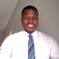 Patrick Mpubula