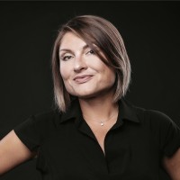 Mariia Halligan