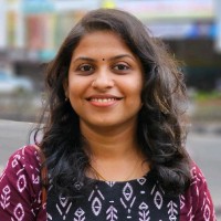Gopika Unnikrishnan