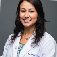 Christina Ronson, Pt, Dpt