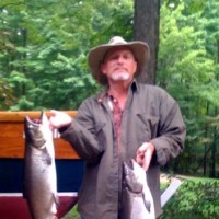 John Stong