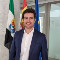 Javier Díaz Martín