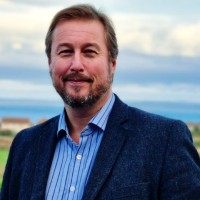 Simon Aston