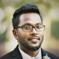Amith Kumara