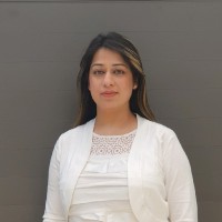 Supriya Vij