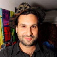 Sébastien Chouet