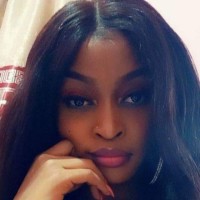 Gabrielle Rose Mbam