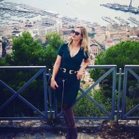 Antonia Duval