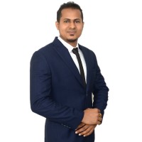 Kuhan Raj