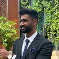 Jayanth Krishna