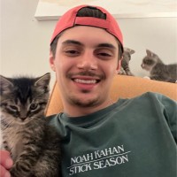 Carson Vujs