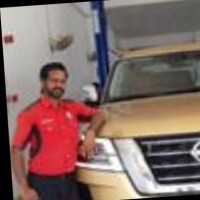 Sreejith Krishnankutty