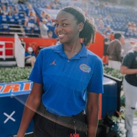 Jasmine Harris