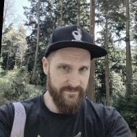 Dan Shaw