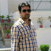 Dipak Vanjara