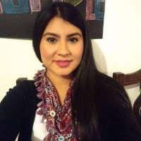 Luisa Fernanda Pamplona Ciro