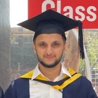 Muhammad Usama Awan