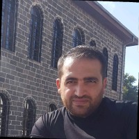 Fırat Ekilmiş