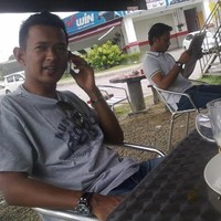 Sharul Amri