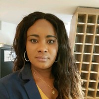 Véronique  Ama Eggley