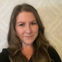 Nadia Berglund