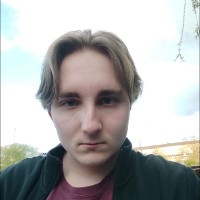 Maksym Klymenko
