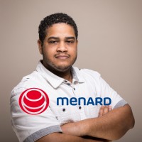 David ALMANDIN - Menard France