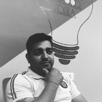 Ravinder Sharma