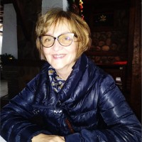 Kapka Lekova-Salmova