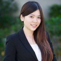 Ashley Li