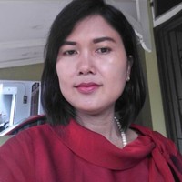 Vera Rosaline rosalin