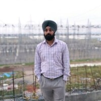 Jagdeep Singh