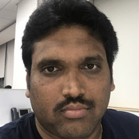 Srinivasa Marrouthu