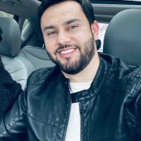 Naqib Haidari