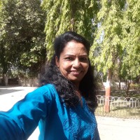 Usha Patel