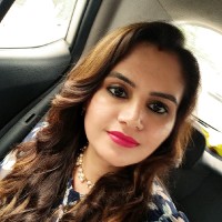 Nisha Bhatnagar