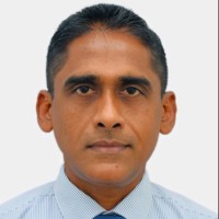 Sameera Perera