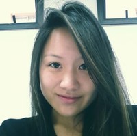 Daniela Kim