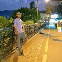 Hirdesh Sharma
