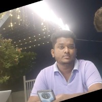 Harikrishnan M