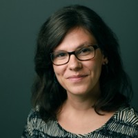 Erin Rosolina