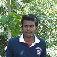 anandan moorthy