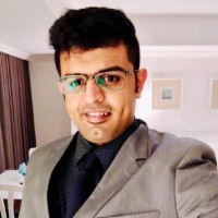 Lokesh Bhatiya