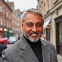 Avtar Dhillon